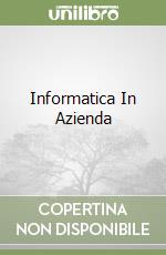 Informatica In Azienda