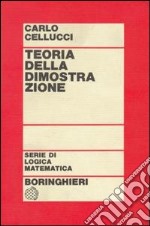 Teoria della dimostrazione libro