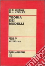 Teoria dei modelli libro