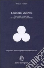 Il codice vivente libro