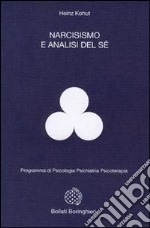 Narcisismo e analisi del sé libro