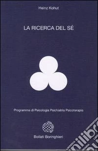 ricerca del sé libro