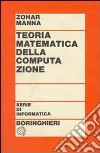 Teoria matematica della computazione libro