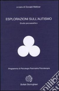 Esplorazioni sull'autismo