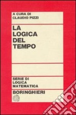 La logica del tempo libro