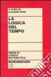 La logica del tempo libro