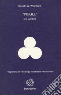 «Piggle». Una bambina libro