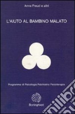 L'aiuto al bambino malato