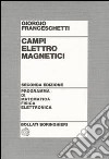 Campi elettromagnetici libro