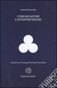 Comunicazione e interpretazione