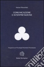 Comunicazione e interpretazione