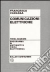 Comunicazioni elettriche libro