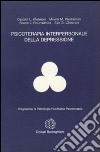 Psicoterapia interpersonale della depressione libro