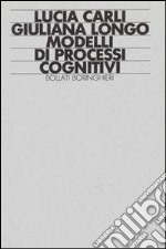 Modelli di processi cognitivi