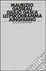 Lo psicodramma junghiano libro