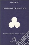 La personalità nevrotica libro