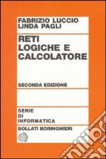 Reti logiche e calcolatore libro