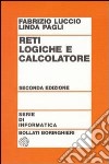 Reti logiche e calcolatore libro