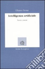 Intelligenza artificiale. Teorie e sistemi