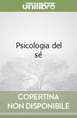 Psicologia del sé