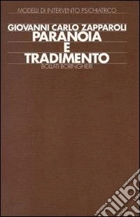Paranoia e tradimento