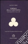 Anatomia della psicoterapia libro