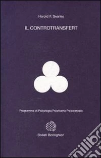 Il controtransfert libro