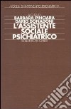 L'assistente sociale psichiatrico libro