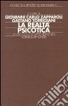 La realtà psicotica libro