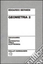 Geometria. Vol. 2