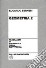 Geometria. Vol. 2 libro