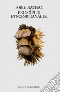 Principi di etnopsicoanalisi