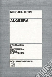 Algebra
