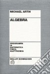 Algebra libro