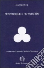 Perversione e perversioni libro