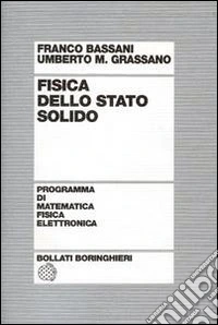 Fisica dello stato solido