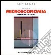 Principi di microeconomia libro