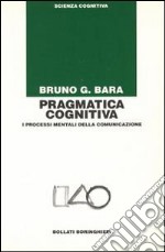 Pragmatica cognitiva libro