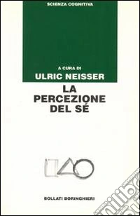 La percezione del sé libro
