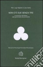 Non c'è due senza tre. Le emozioni dell'attesa dalla genitorialità alla prenatalità libro