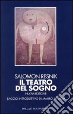 Il teatro del sogno