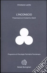 L'inconscio libro