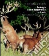 Ecologia e comportamento animale libro