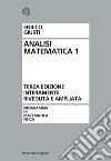 Analisi matematica. Vol. 1 libro