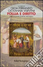 Follia e diritto libro