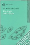 Fisiologia della cellula libro