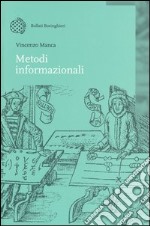 Metodi informazionali libro