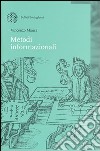 Metodi informazionali libro