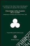 Psicoanalisi e pluralismo delle lingue libro