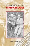 Ferenczi oggi libro di Borgogno F. (cur.)